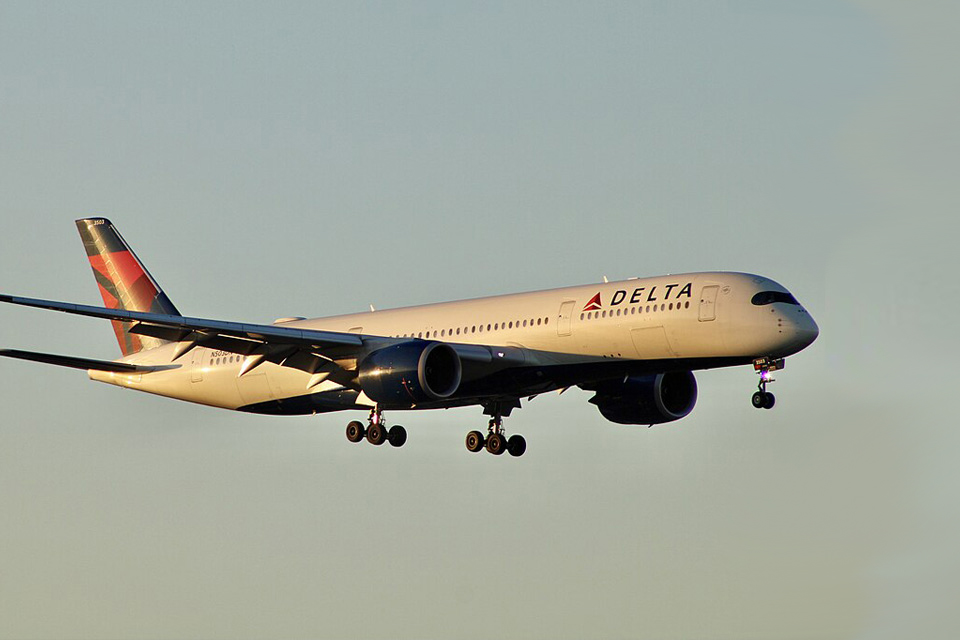 Delta partners with Riyadh Air for US-Saudi flights